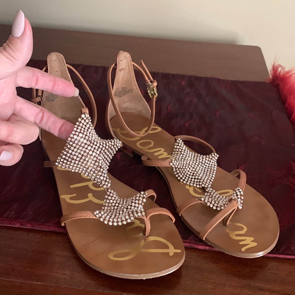 Sam Edelman sandals